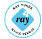 Ray logo